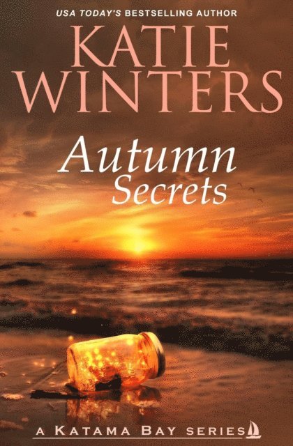 Katie Winters - Autumn Secrets, E-bok