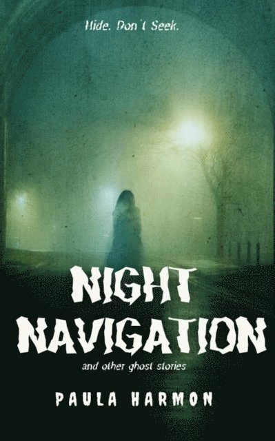 Paula Harmon - Night Navigation, E-bok
