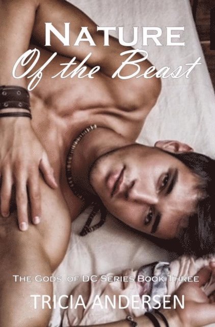 Tricia Andersen - Nature of the Beast, E-bok