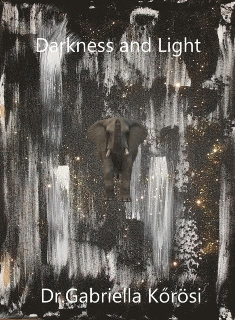 Dr. Gabriella Korosi - Darkness and Light, E-bok