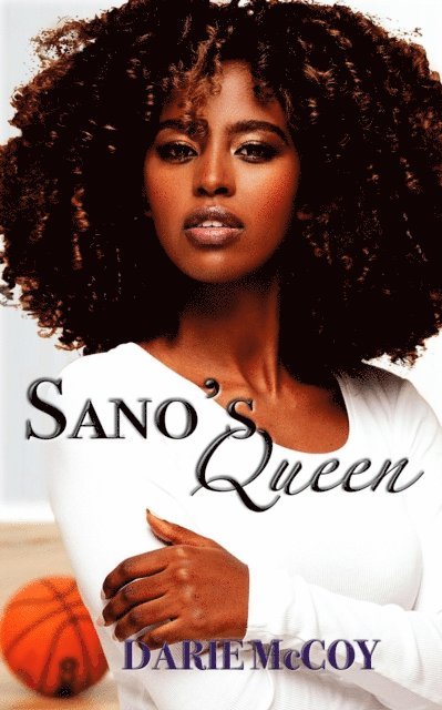 Darie McCoy - Sano's Queen, E-bok