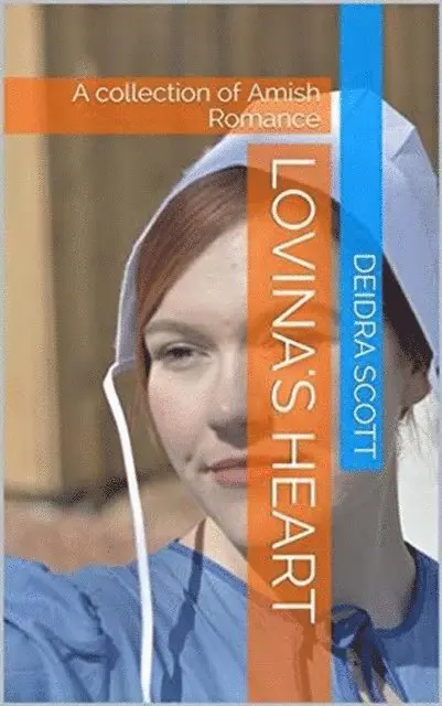 Deidra Scott - Lovina's Heart, E-bok. Tillgänglighet: Lägg i varukorg