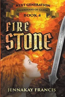 Jennakay Francis - Fire Stone, Häftad. Tillgänglighet: Lägg i varukorg