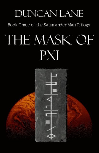 Duncan Lane - Mask of Pxi, E-bok. Tillgänglighet: Lägg i varukorg