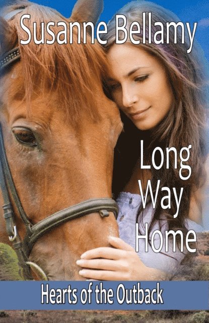 Susanne Bellamy - Long Way Home, E-bok