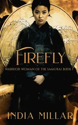 India Millar - Firefly, Häftad. Tillgänglighet: Lägg i varukorg