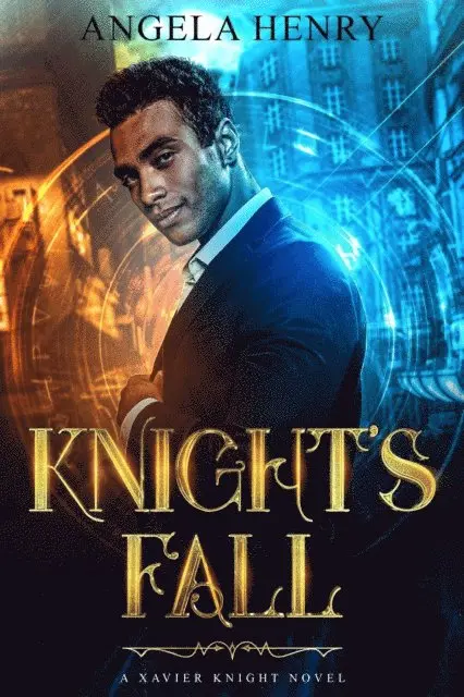 Angela Henry - Knight's Fall, E-bok. Tillgänglighet: Lägg i varukorg