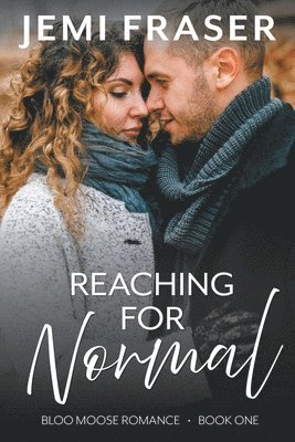 Jemi Fraser - Reaching For Normal, Häftad. Tillgänglighet: Lägg i varukorg
