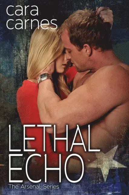 Cara Carnes - Lethal Echo, E-bok. Tillgänglighet: Lägg i varukorg