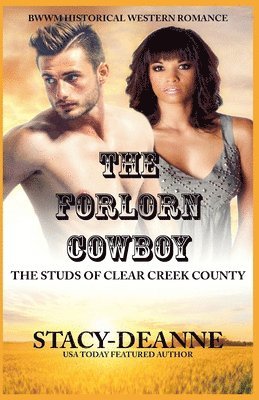 Forlorn Cowboy