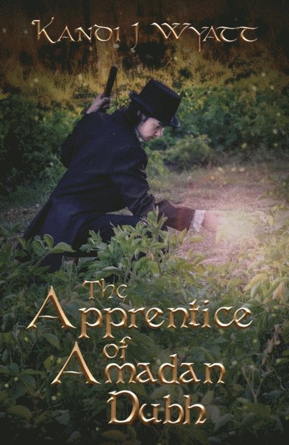 Apprentice of Amadan Dubh