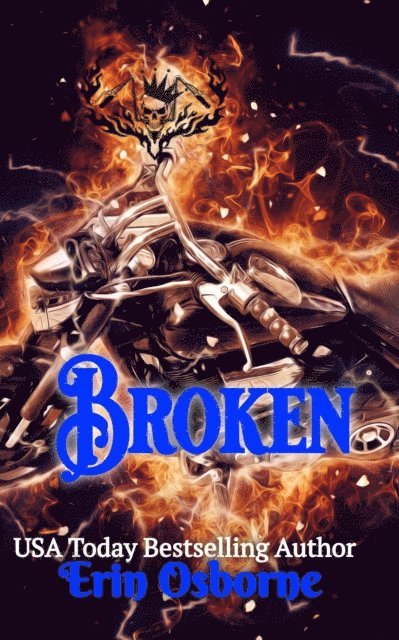 Broken
