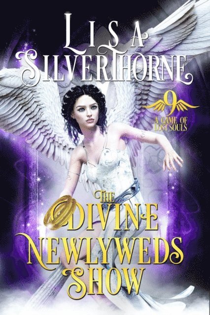 Lisa Silverthorne - Divine Newlyweds Show, E-bok
