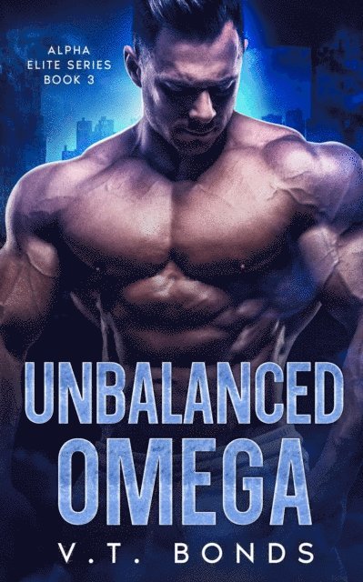 V.T. Bonds - Unbalanced Omega, E-bok
