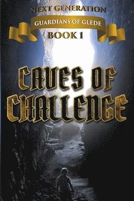 Jennakay Francis - Caves of Challenge, Häftad. Tillgänglighet: Lägg i varukorg