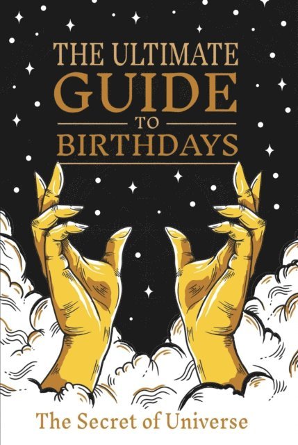 Compass Star - Ultimate Guide to Birthdays, E-bok. Tillgänglighet: Lägg i varukorg