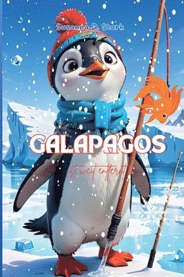 Susanna D Stark - Galapagos ist weit entfernt, Häftad