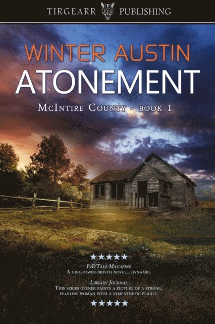 Winter Austin - Atonement, E-bok
