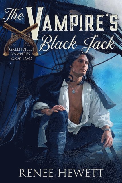 Renee Hewett - Vampire's Black Jack, E-bok