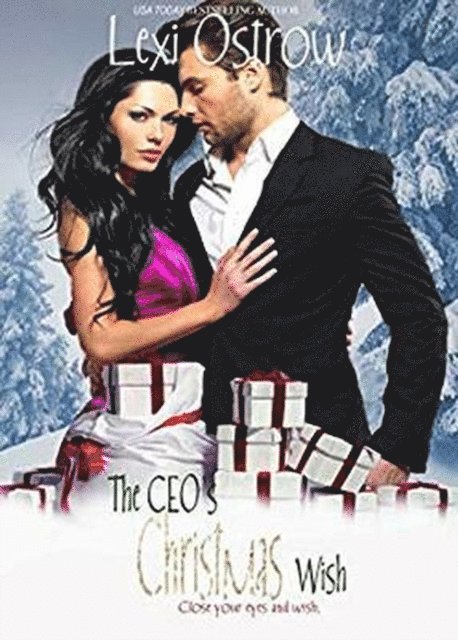 Lexi Ostrow - CEO's Christmas Wish, E-bok. Tillgänglighet: Lägg i varukorg