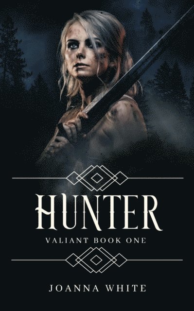 Joanna White - Hunter, E-bok