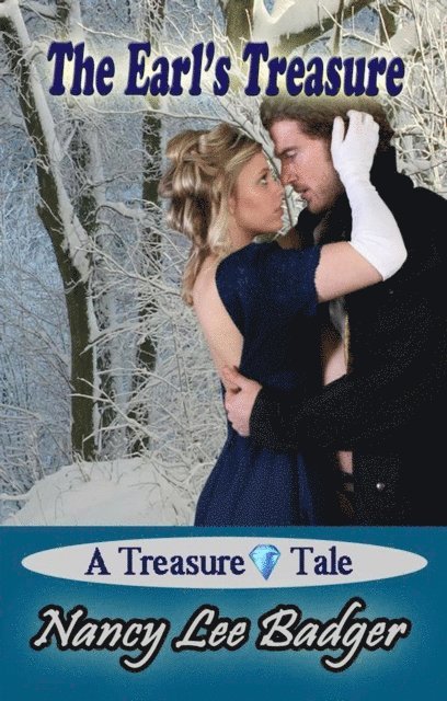 Nancy Lee Badger - Earl's Treasure, E-bok