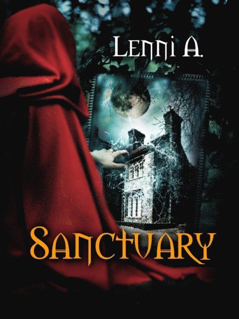 Lenni A. - Sanctuary, E-bok. Tillgänglighet: Lägg i varukorg