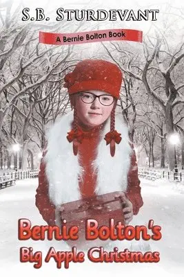 Sheryl Criswell Sturdevant (Sb) - Bernie Bolton's Big Apple Christmas, Häftad. Tillgänglighet: Lägg i varukorg