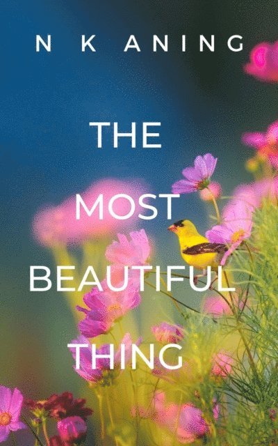 N.K. Aning - Most Beautiful Thing, E-bok