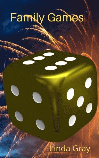 Linda Gray - Family Games, E-bok