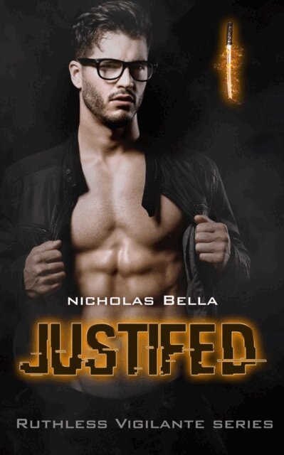 Nicholas Bella - Justified, E-bok. Tillgänglighet: Lägg i varukorg