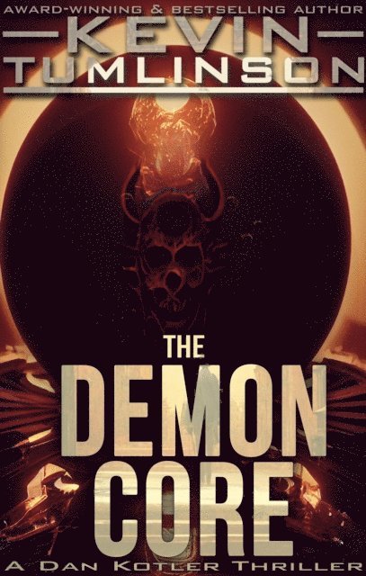 J. Kevin Tumlinson - Demon Core, E-bok