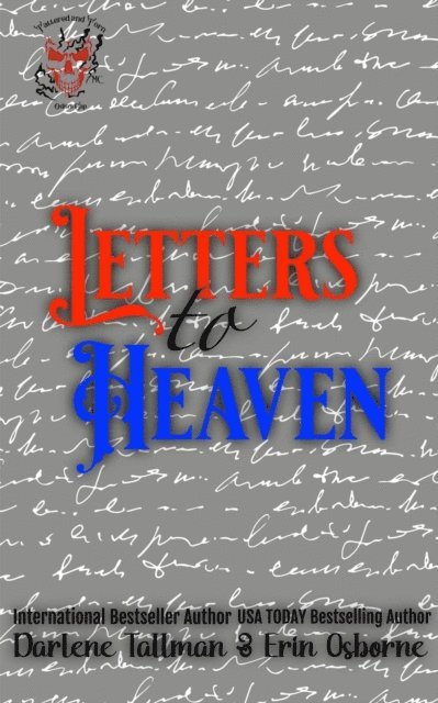 Darlene Tallman, Erin Osborne - Letters to Heaven, E-bok