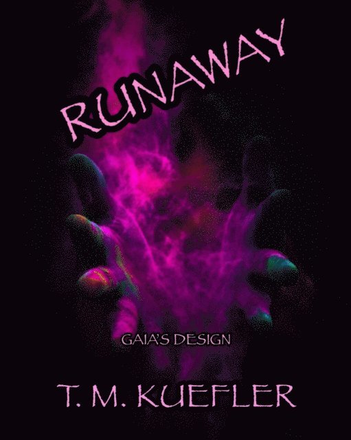 T. M. Kuefler - Runaway, E-bok
