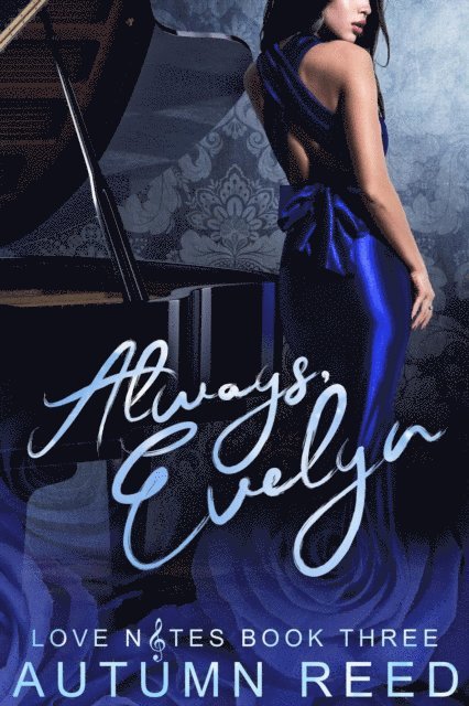 Autumn Reed - Always, Evelyn, E-bok