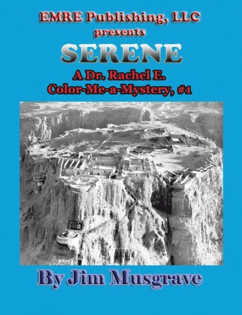 Jim Musgrave - Serene, E-bok