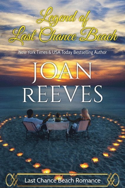 Joan Reeves - Legend of Last Chance Beach, E-bok. Tillgänglighet: Lägg i varukorg