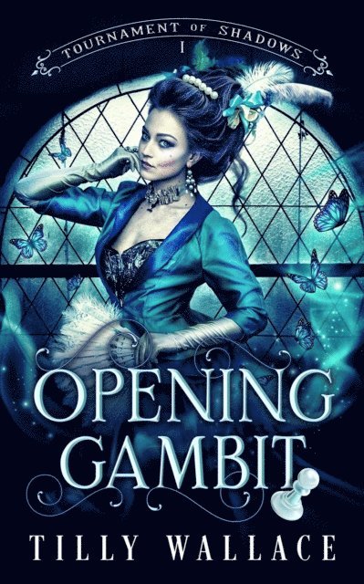 Tilly Wallace - Opening Gambit, E-bok