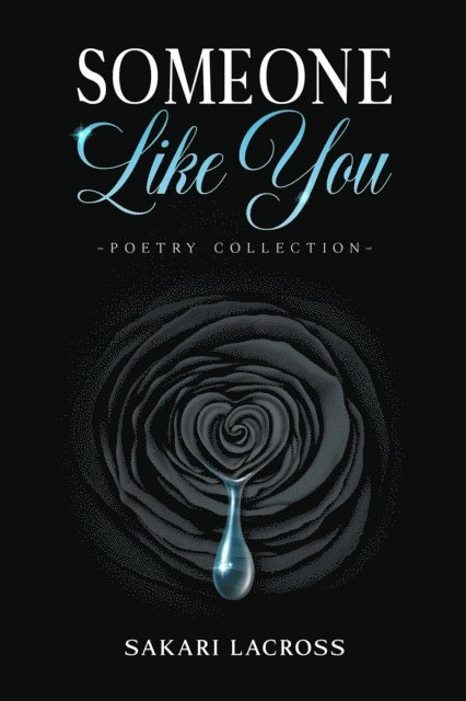 Sakari Lacross - Someone Like You, E-bok