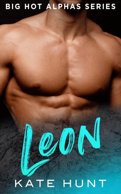 Kate Hunt - Leon, E-bok
