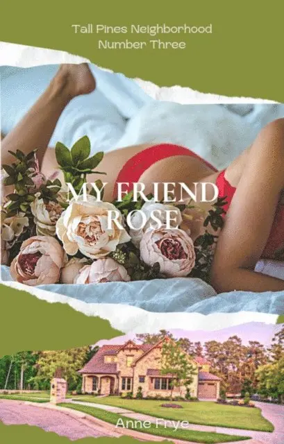 Anne Frye - My Friend Rose, E-bok. Tillgänglighet: Lägg i varukorg