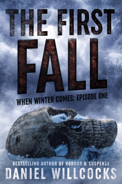 Daniel Willcocks - First Fall, E-bok