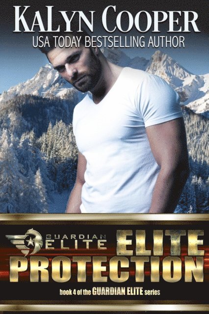 KaLyn Cooper - ELITE Protection, E-bok
