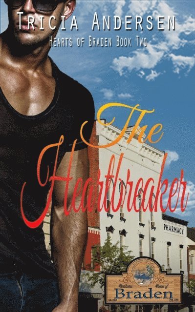 Tricia Andersen - Heartbreaker, E-bok