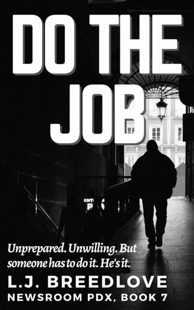 L.J. Breedlove - Do the Job, E-bok. Tillgänglighet: Lägg i varukorg