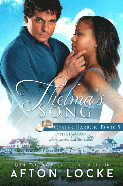 Afton Locke - Thelma's Song, E-bok
