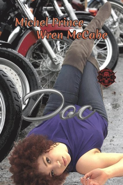 Wren McCabe, Michel Prince - Doc, E-bok