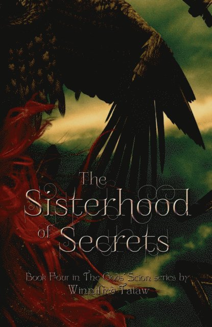 Winnifred Tataw - Sisterhood of Secrets, E-bok