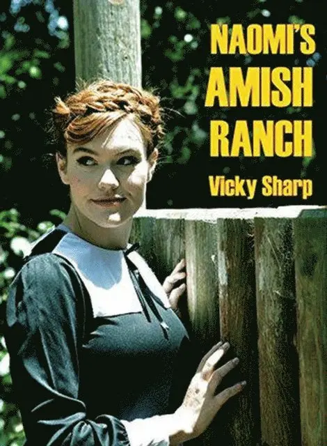 Vicky Sharp - Naomi's Amish Ranch, E-bok. Tillgänglighet: Lägg i varukorg