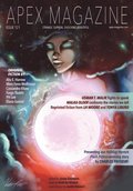 Apex Magazine Issue 121